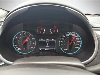 2022 Chevrolet MALIBU in Saint-Hyacinthe, Quebec - 12 - w320h240px