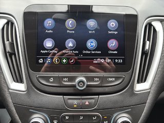 2022 Chevrolet MALIBU in Saint-Hyacinthe, Quebec - 13 - w320h240px