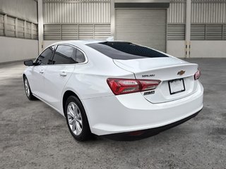 2022 Chevrolet MALIBU in Saint-Hyacinthe, Quebec - 4 - w320h240px