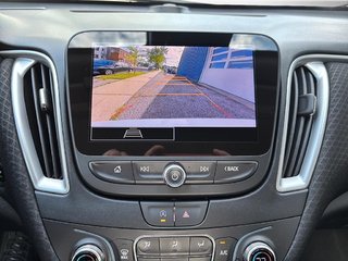 2024 Chevrolet MALIBU in Saint-Hyacinthe, Quebec - 15 - w320h240px