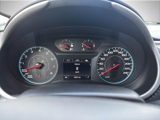 2024 Chevrolet MALIBU in Saint-Hyacinthe, Quebec - 12 - w320h240px