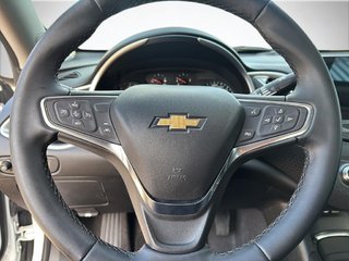 2024 Chevrolet MALIBU in Saint-Hyacinthe, Quebec - 11 - w320h240px