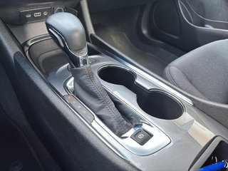 2024 Chevrolet MALIBU in Saint-Hyacinthe, Quebec - 14 - w320h240px