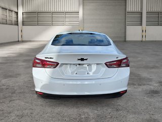 2024 Chevrolet MALIBU in Saint-Hyacinthe, Quebec - 3 - w320h240px