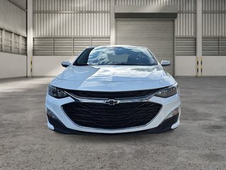 2024 Chevrolet MALIBU in Saint-Hyacinthe, Quebec - 2 - w320h240px
