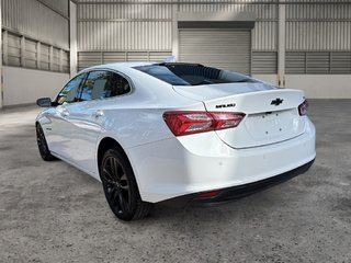 2024 Chevrolet MALIBU in Saint-Hyacinthe, Quebec - 4 - w320h240px