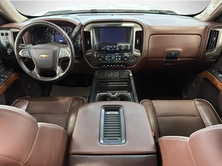 2017 Chevrolet Silverado 1500 in Saint-Hyacinthe, Quebec - 10 - w320h240px