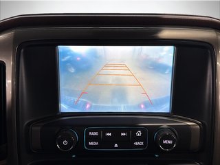 2017 Chevrolet Silverado 1500 in Saint-Hyacinthe, Quebec - 18 - w320h240px