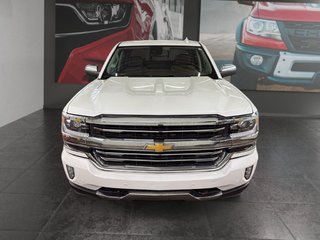 2017 Chevrolet Silverado 1500 in Saint-Hyacinthe, Quebec - 2 - w320h240px