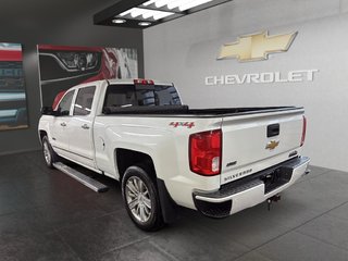 2017 Chevrolet Silverado 1500 in Saint-Hyacinthe, Quebec - 4 - w320h240px