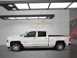 2017 Chevrolet Silverado 1500 in Saint-Hyacinthe, Quebec - 5 - w320h240px