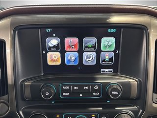 2017 Chevrolet Silverado 1500 in Saint-Hyacinthe, Quebec - 19 - w320h240px