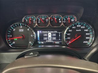 2017 Chevrolet Silverado 1500 in Saint-Hyacinthe, Quebec - 14 - w320h240px