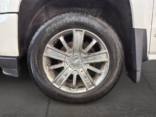 2017 Chevrolet Silverado 1500 in Saint-Hyacinthe, Quebec - 7 - w320h240px