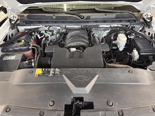 2017 Chevrolet Silverado 1500 in Saint-Hyacinthe, Quebec - 8 - w320h240px