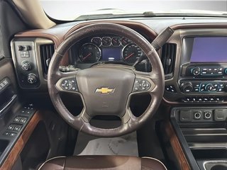 2017 Chevrolet Silverado 1500 in Saint-Hyacinthe, Quebec - 12 - w320h240px
