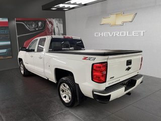 2019 Chevrolet Silverado 1500 in Saint-Hyacinthe, Quebec - 4 - w320h240px