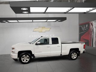 2019 Chevrolet Silverado 1500 in Saint-Hyacinthe, Quebec - 5 - w320h240px