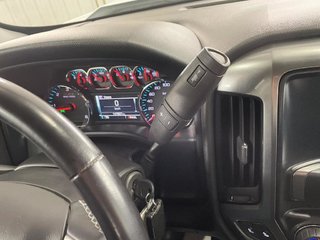 2019 Chevrolet Silverado 1500 in Saint-Hyacinthe, Quebec - 13 - w320h240px