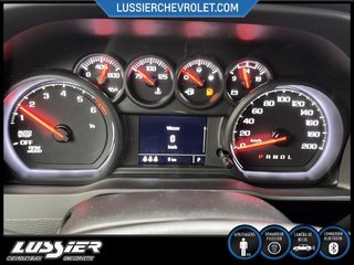 Chevrolet Silverado 1500  2024 à Saint-Hyacinthe, Québec - 12 - w320h240px