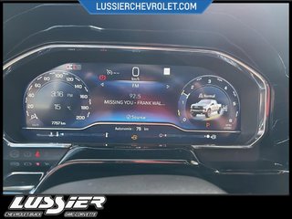 2025 Chevrolet Silverado 1500 in Saint-Hyacinthe, Quebec - 11 - w320h240px