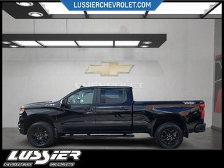 2025 Chevrolet Silverado 1500 in Saint-Hyacinthe, Quebec - 5 - w320h240px