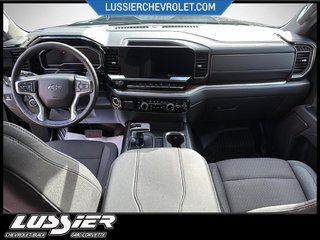 2025 Chevrolet Silverado 1500 in Saint-Hyacinthe, Quebec - 8 - w320h240px