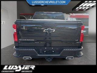 2025 Chevrolet Silverado 1500 in Saint-Hyacinthe, Quebec - 3 - w320h240px