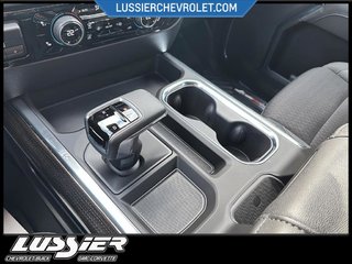 2025 Chevrolet Silverado 1500 in Saint-Hyacinthe, Quebec - 13 - w320h240px