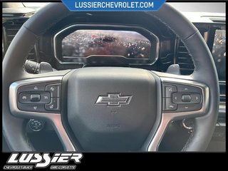 2025 Chevrolet Silverado 1500 in Saint-Hyacinthe, Quebec - 10 - w320h240px