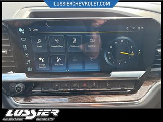 2025 Chevrolet Silverado 1500 in Saint-Hyacinthe, Quebec - 12 - w320h240px