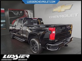 Chevrolet Silverado 1500  2026 à Saint-Hyacinthe, Québec - 4 - w320h240px