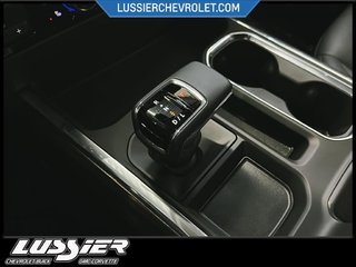 Chevrolet Silverado 1500  2026 à Saint-Hyacinthe, Québec - 15 - w320h240px