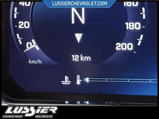 Chevrolet Silverado 1500  2026 à Saint-Hyacinthe, Québec - 13 - w320h240px