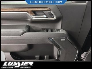 Chevrolet Silverado 1500  2026 à Saint-Hyacinthe, Québec - 10 - w320h240px