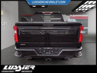 Chevrolet Silverado 1500  2026 à Saint-Hyacinthe, Québec - 3 - w320h240px