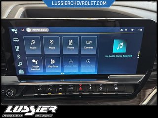 Chevrolet Silverado 1500  2026 à Saint-Hyacinthe, Québec - 19 - w320h240px