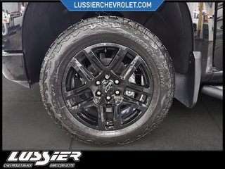 Chevrolet Silverado 1500  2026 à Saint-Hyacinthe, Québec - 6 - w320h240px