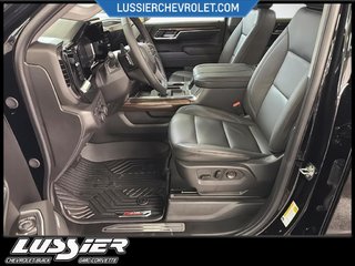 Chevrolet Silverado 1500  2026 à Saint-Hyacinthe, Québec - 8 - w320h240px