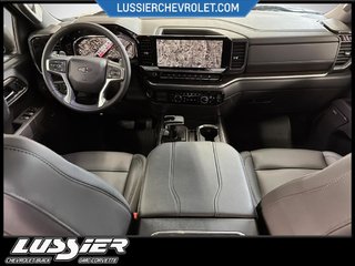 Chevrolet Silverado 1500  2026 à Saint-Hyacinthe, Québec - 9 - w320h240px