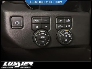 Chevrolet Silverado 1500  2026 à Saint-Hyacinthe, Québec - 16 - w320h240px