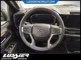 Chevrolet Silverado 1500  2026 à Saint-Hyacinthe, Québec - 11 - w320h240px