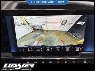 Chevrolet Silverado 1500  2026 à Saint-Hyacinthe, Québec - 18 - w320h240px