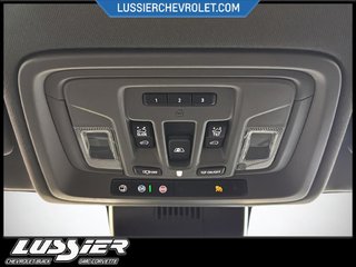 Chevrolet Silverado 1500  2026 à Saint-Hyacinthe, Québec - 17 - w320h240px