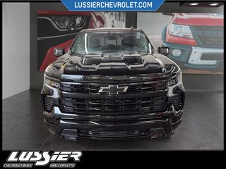 Chevrolet Silverado 1500  2026 à Saint-Hyacinthe, Québec - 2 - w320h240px