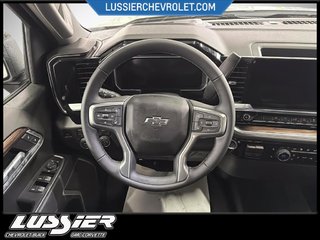 Chevrolet Silverado 1500  2026 à Saint-Hyacinthe, Québec - 11 - w320h240px