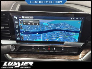 Chevrolet Silverado 1500  2026 à Saint-Hyacinthe, Québec - 19 - w320h240px