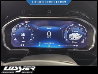 Chevrolet Silverado 1500  2026 à Saint-Hyacinthe, Québec - 13 - w320h240px