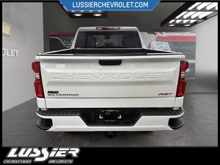Chevrolet Silverado 1500  2026 à Saint-Hyacinthe, Québec - 3 - w320h240px