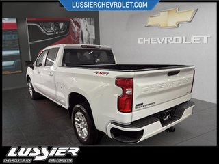 Chevrolet Silverado 1500  2026 à Saint-Hyacinthe, Québec - 4 - w320h240px
